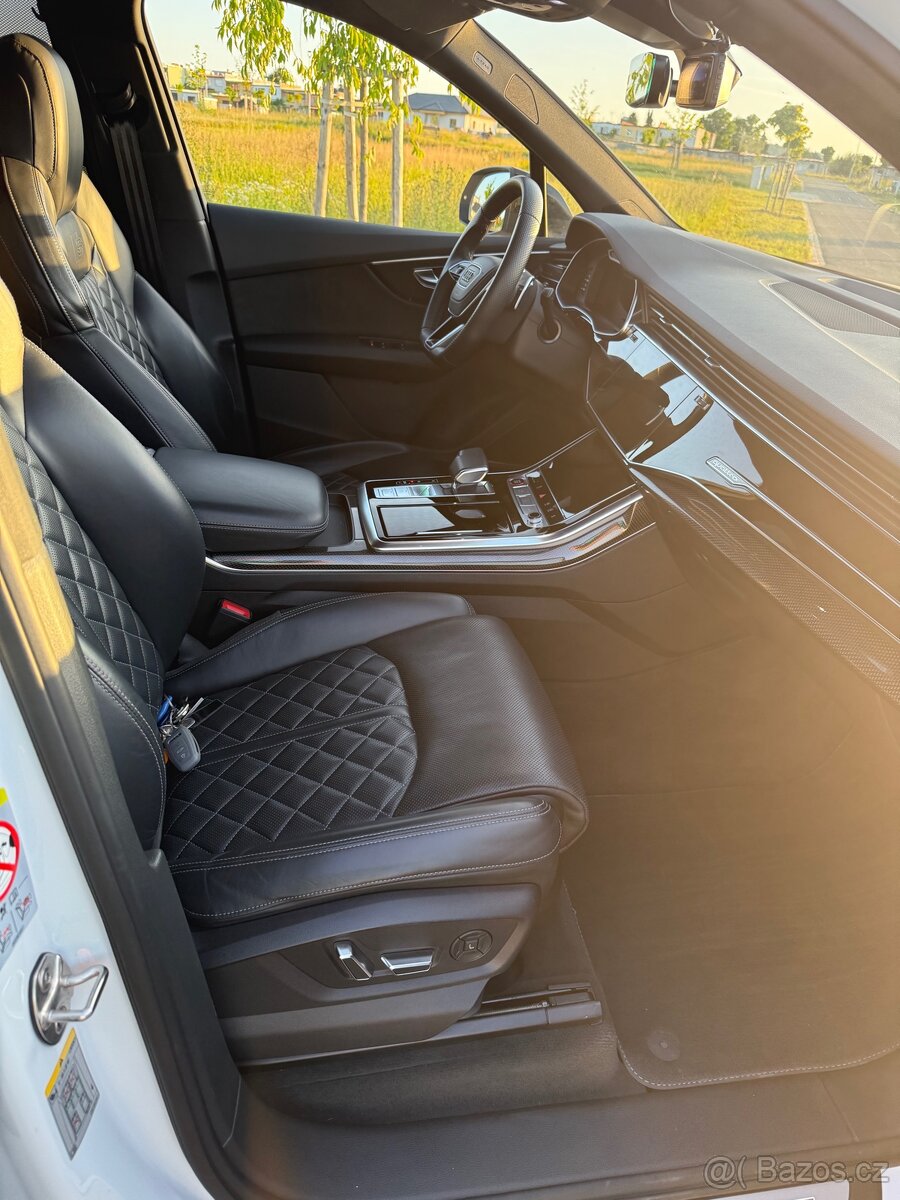 Sq7 4.0 tfsi, individual - 9