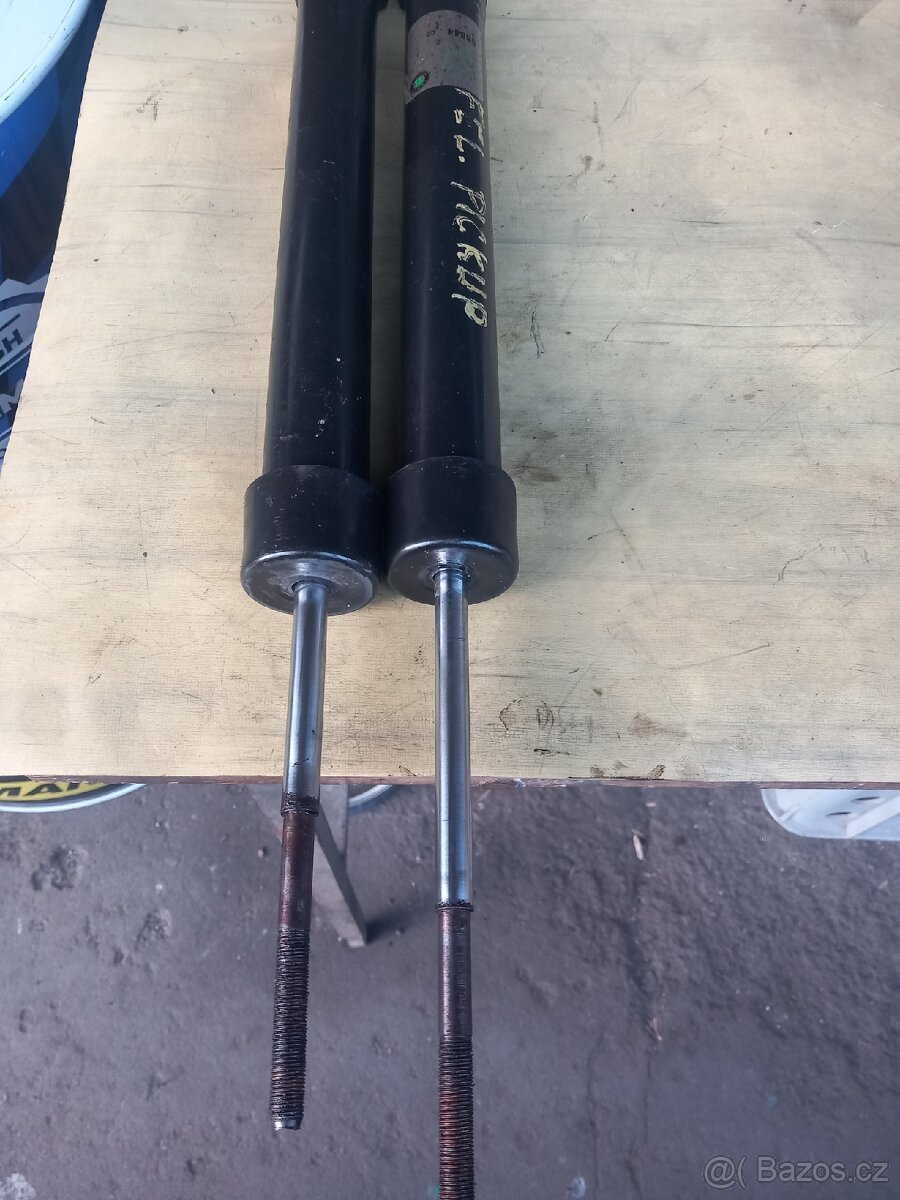 Škoda Felicia 1.3 , 1.6 a 1.9D - veškeré náhradní díly - 9