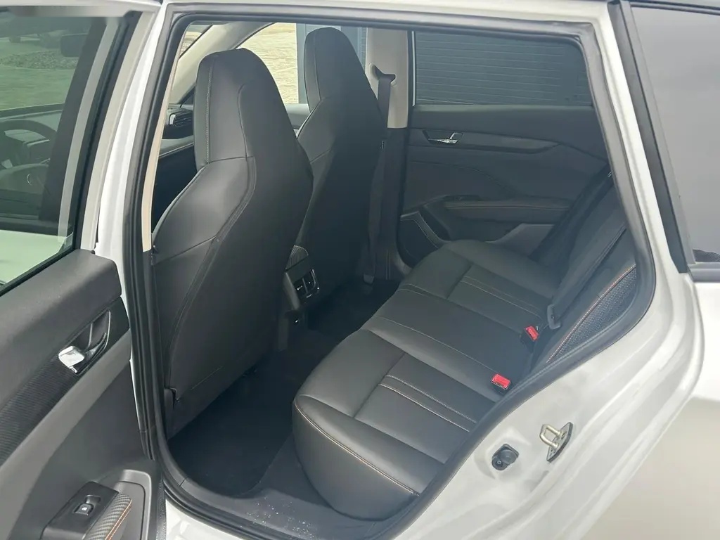 Dongfeng Shine, SHINE GS - 9