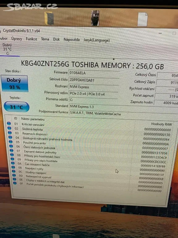 DELL PRECISION T3600 - 9