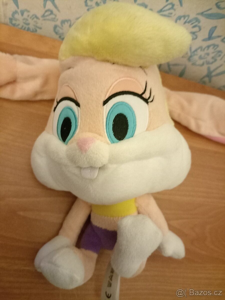 Prodám krásné plyšáky - 9