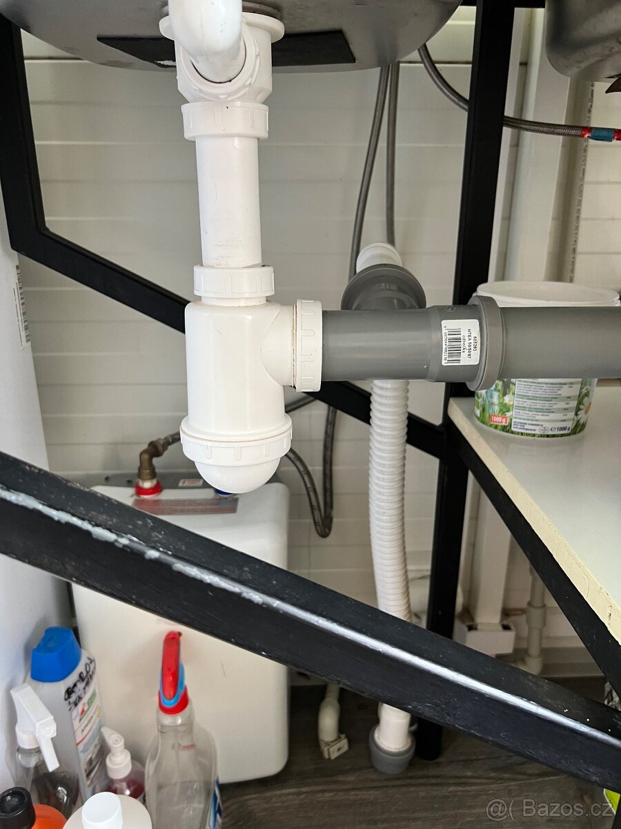 Zmrzlinový stánek - 9