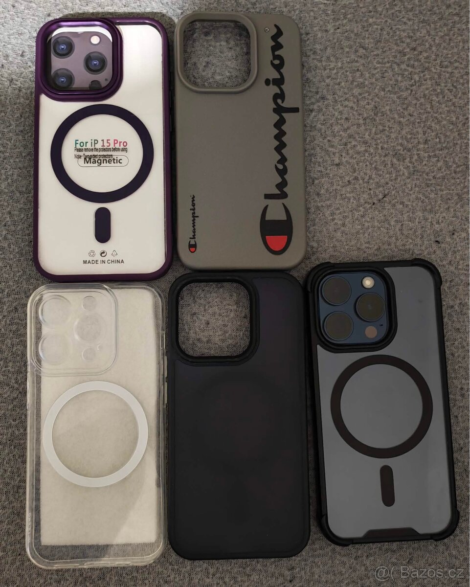 iPhone 15 Pro - 9