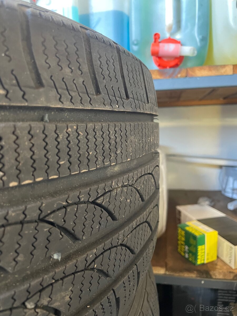 Fondmetal 9rr 5x108 r19 - 9