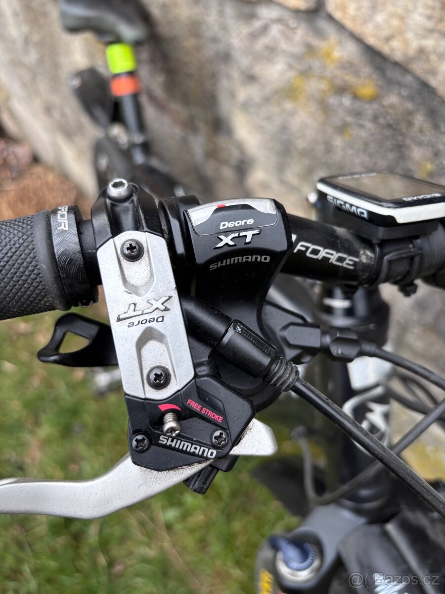 Merida XC serie - 9