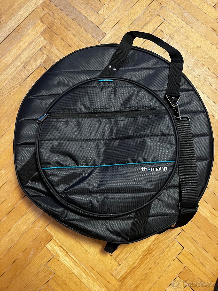 Bicí Souprava Sonor Smart Force - 9