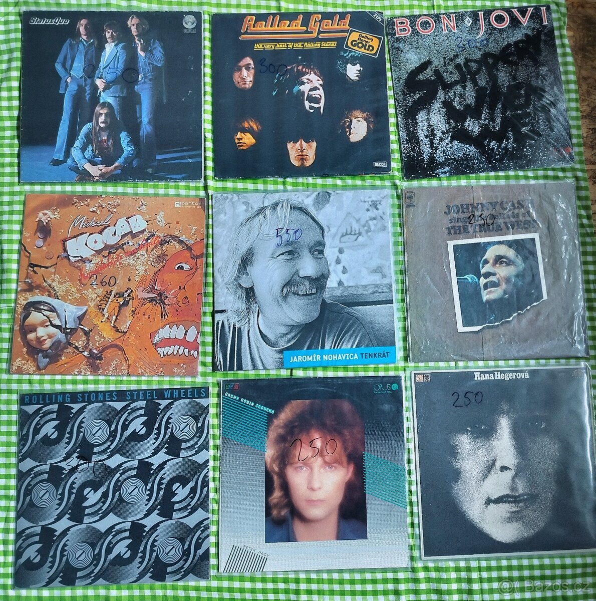 LP Desky - 9