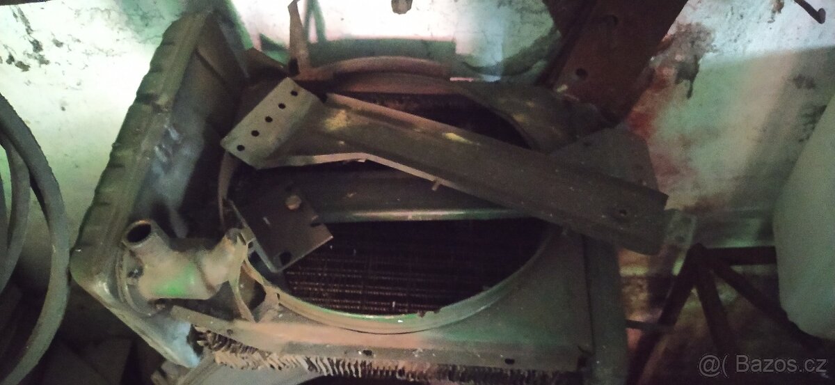 Zetor 25 - 9