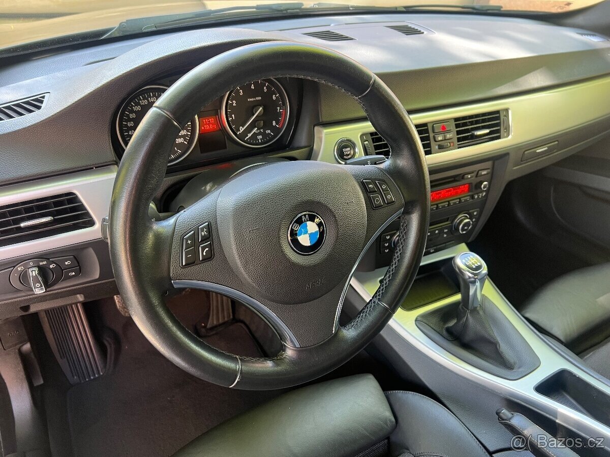 Bmw e92 325i 160kw xdrive - 9