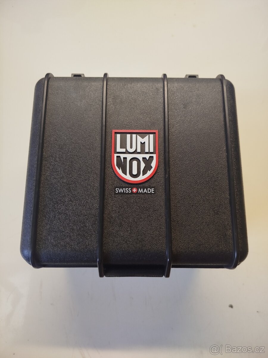 Luminox XL.1927 - 9