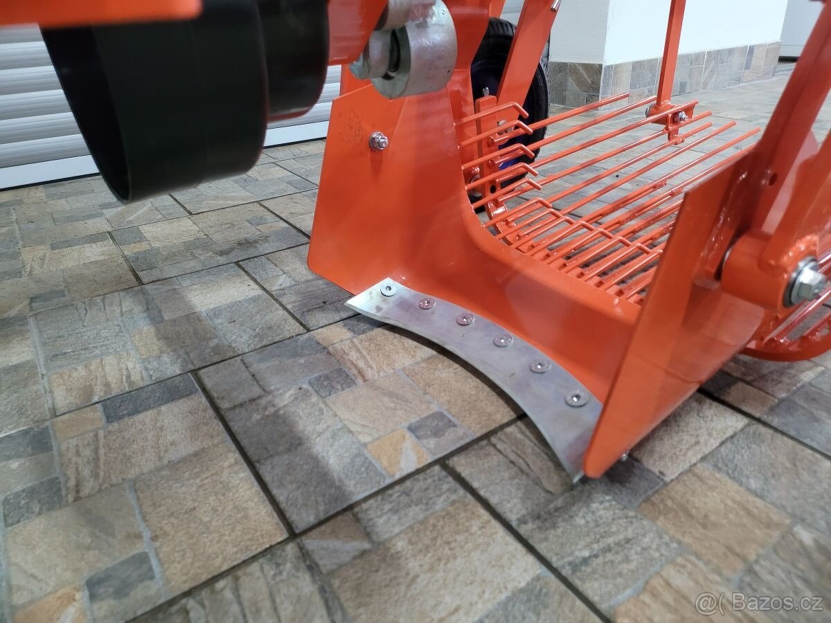 Vyorávač brambor Dabaki PD 50 (vč.DPH) - 9