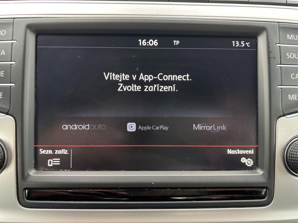 🚗 Volkswagen Polo Cross 1.2TSi 66kw TEMPOMAT ALU - 9