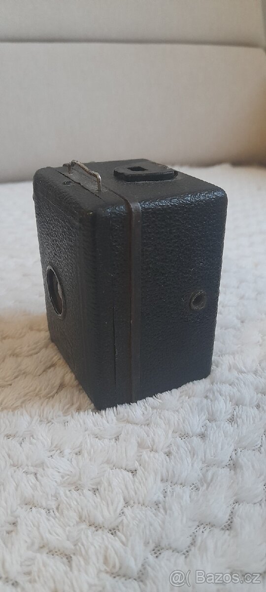 Staré fotoaparáty 6x - 9
