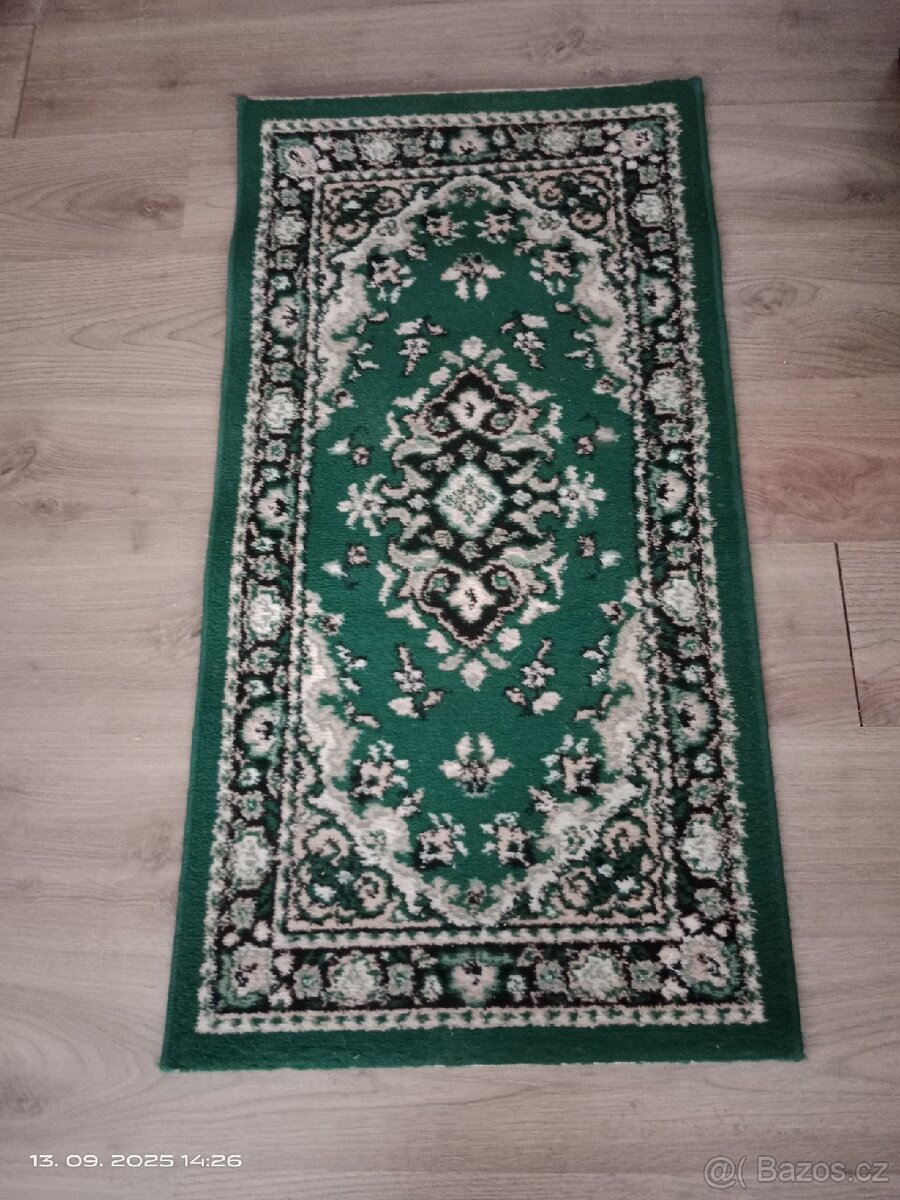 Koberečky různé - 9