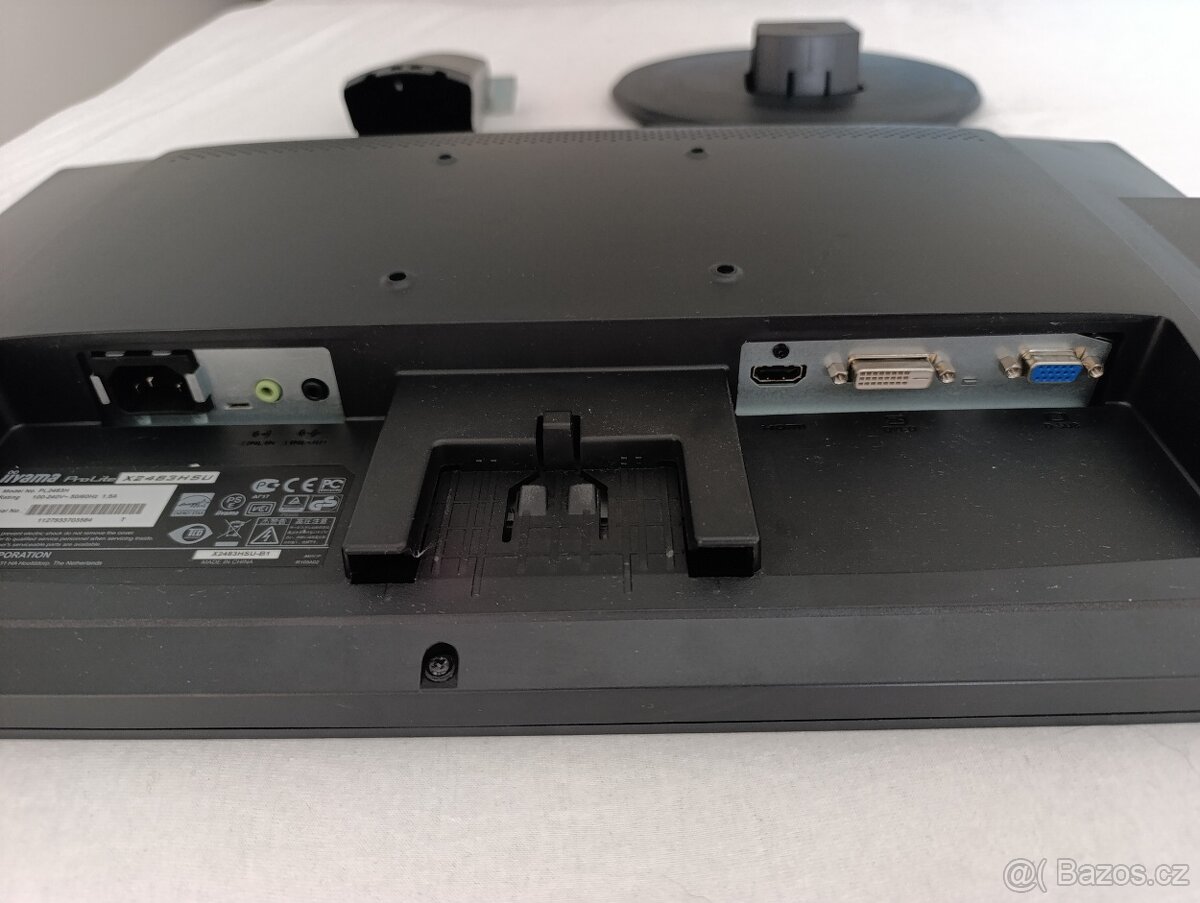 Herní počítač MSI i5, nV GTX, 1TB - 9