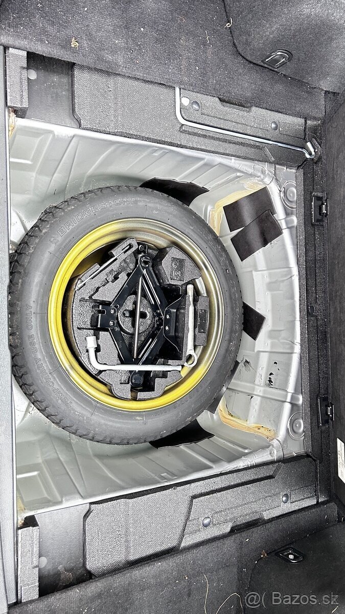 Subaru Legacy 2008 2.0D najvyssia vybava - 9