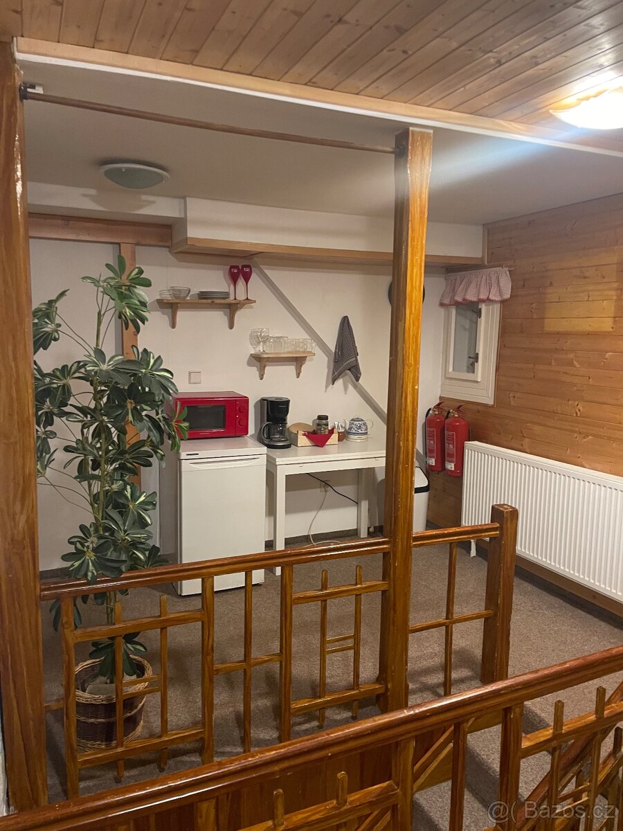 VALENTÝNSKÁ PEC – Penzion Míša, Velká Úpa - 9