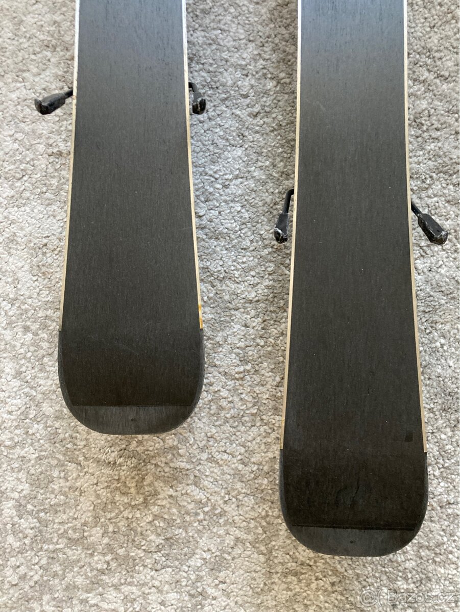 Dětské sjezdové lyže 80 - 9