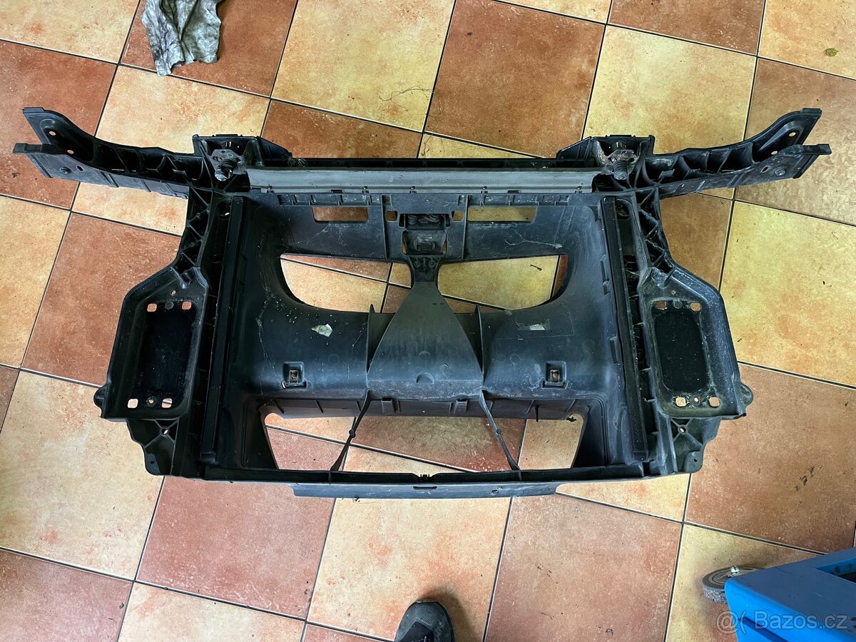 BMW chladičovka - 9