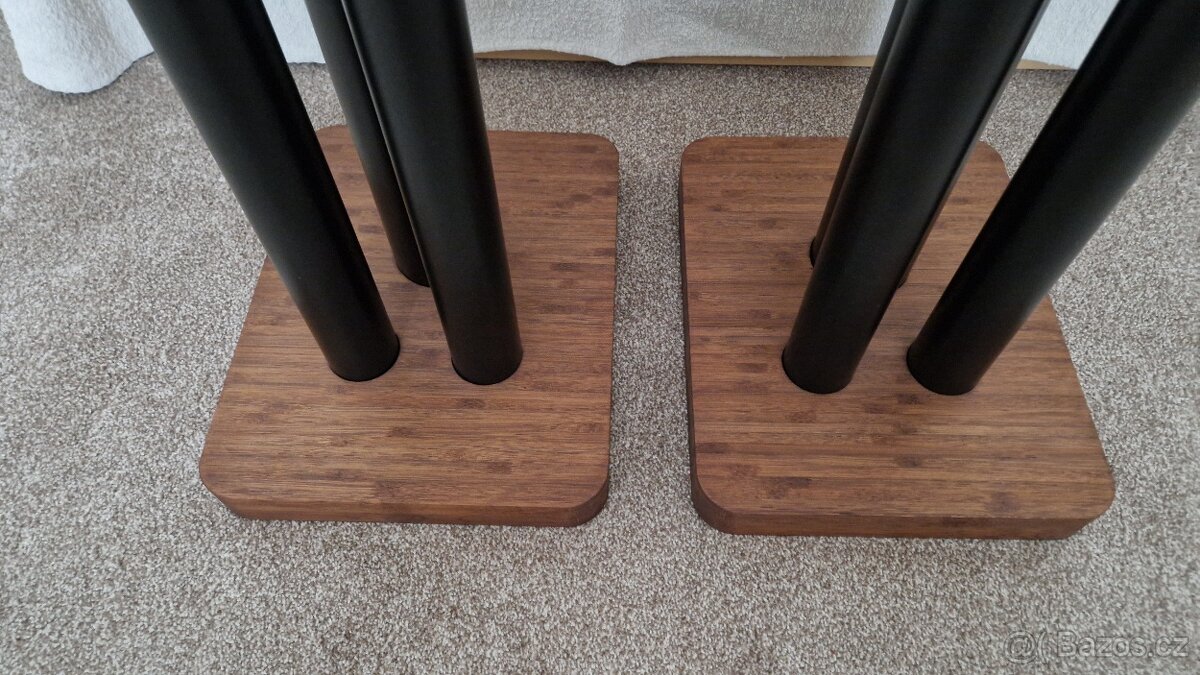 CANTON TOWNUS 30 - ATACAMA MOSECO XL 500 - 9