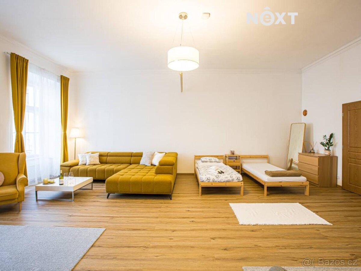 Prodej byt 2+1, 100㎡ - 9