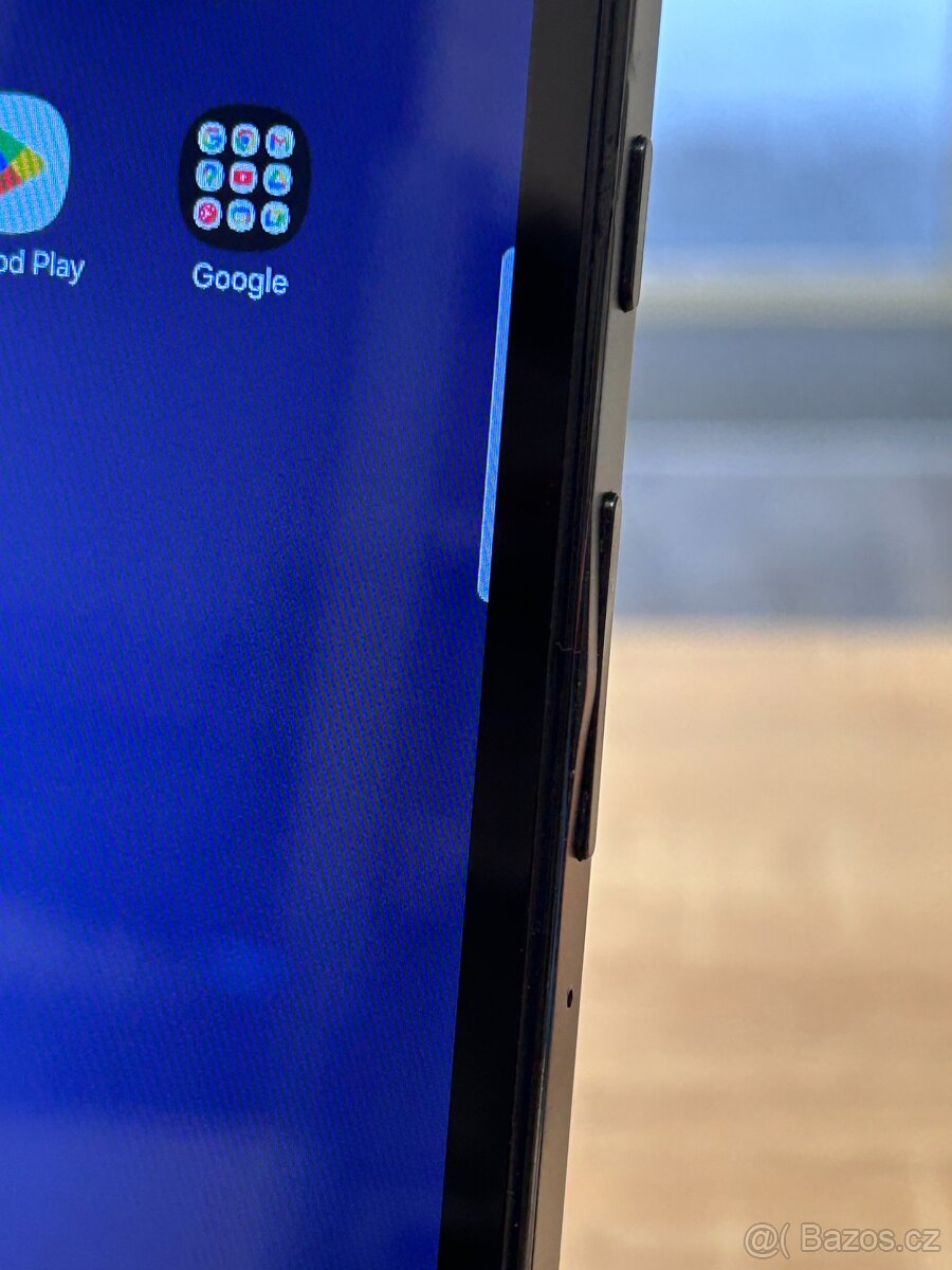 Samsung Galaxy Tab 9, 64 GB - tmavě šedá - 9