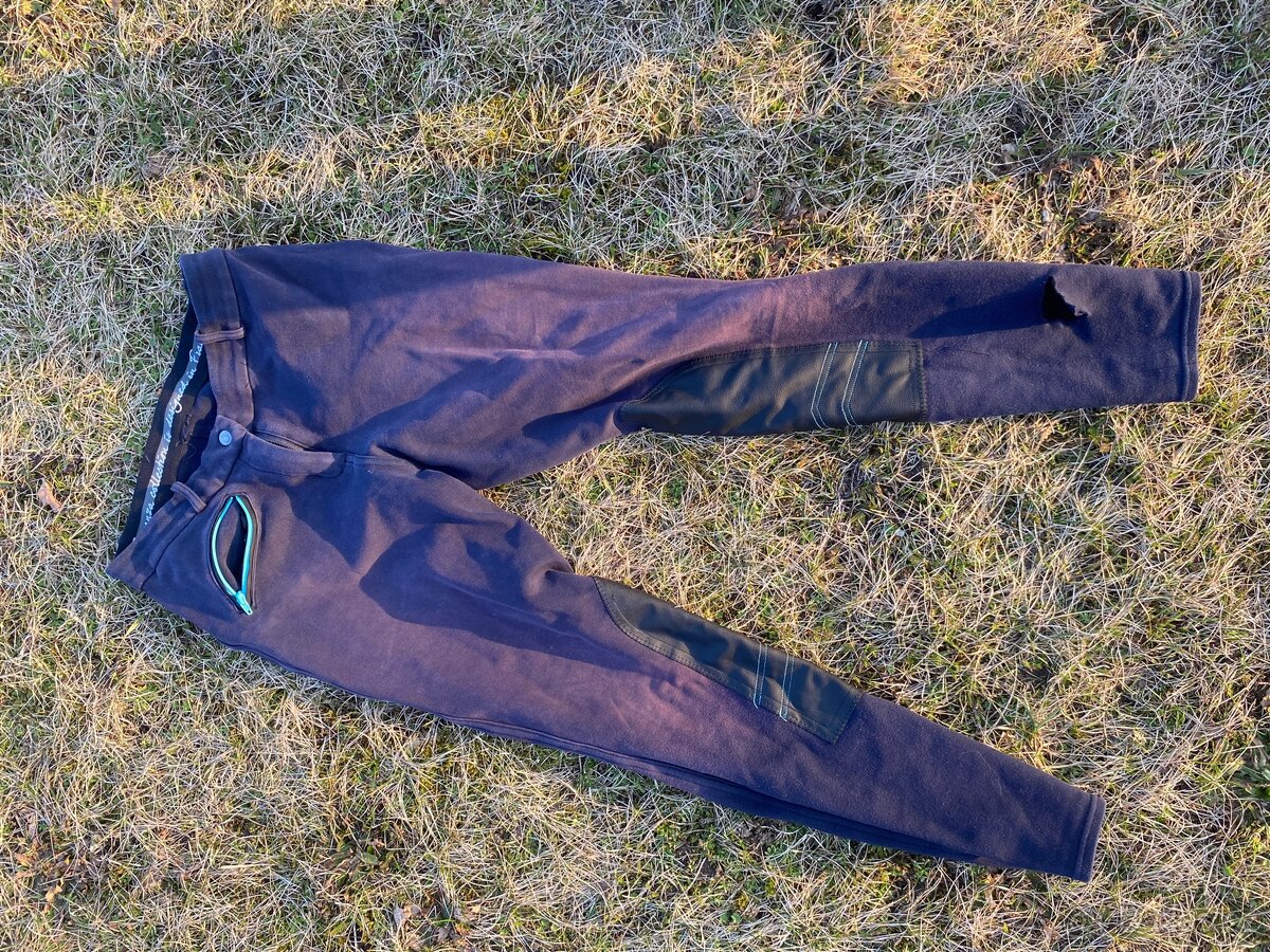 Více věcí za par kaček - 9