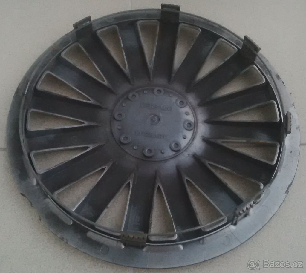 Poklice 14" po 1ks: Meridian Orden Ultimate Speed Smart - 9