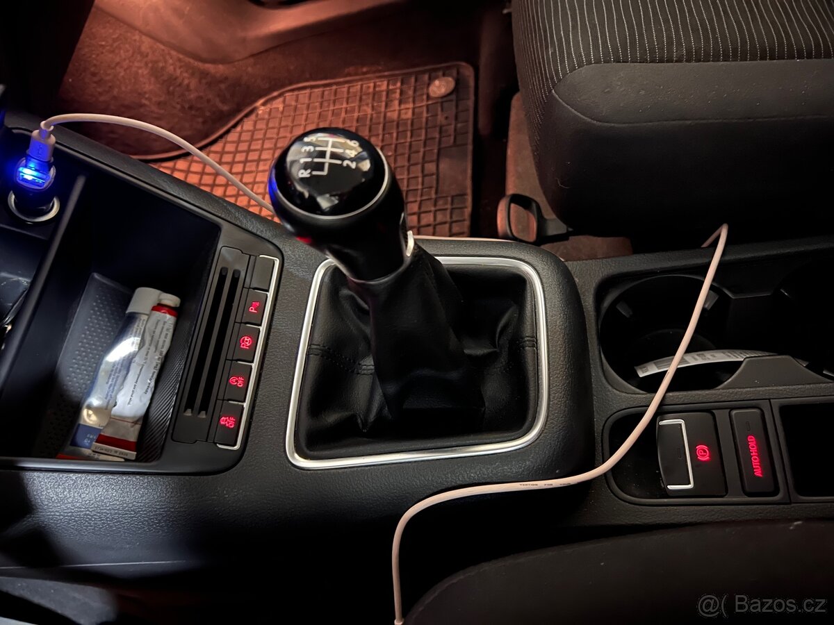 Prodám VW Tiguan 2015 2.0 tdi - 9