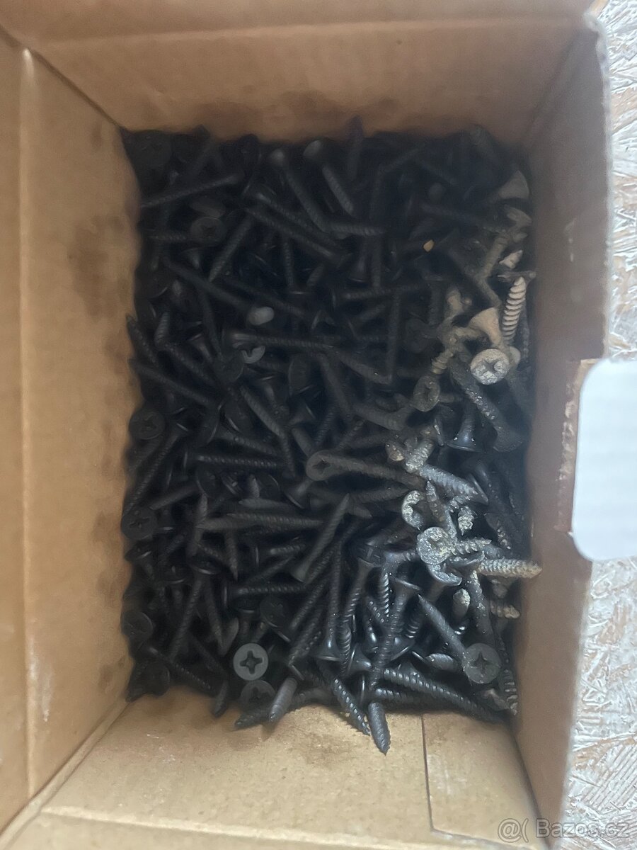 CD profily + příslušenství - 9