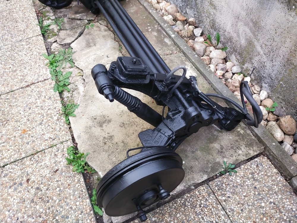 PEUGEOT PARTNER BERLINGO - 9