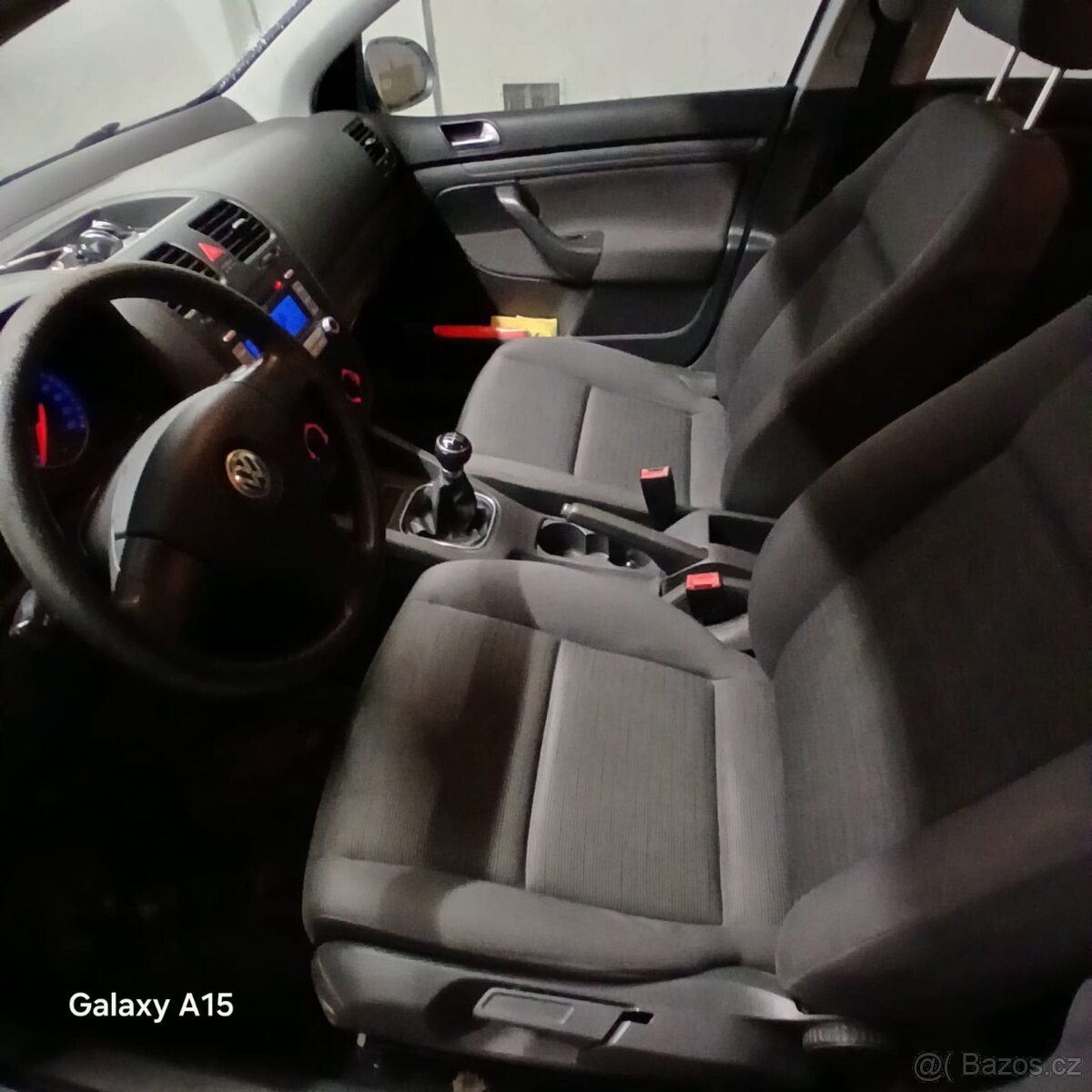 Volkswagen Golf 1.4 MPI - 9