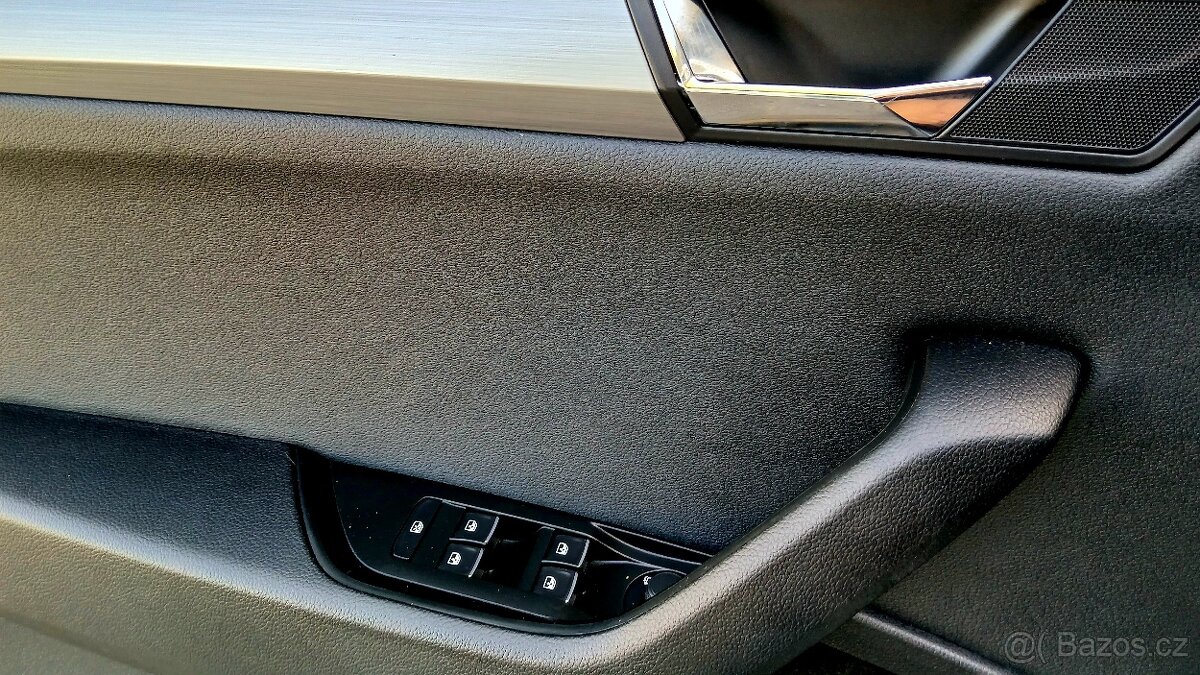 Superb 2.0 Tdi DSG Style - 9