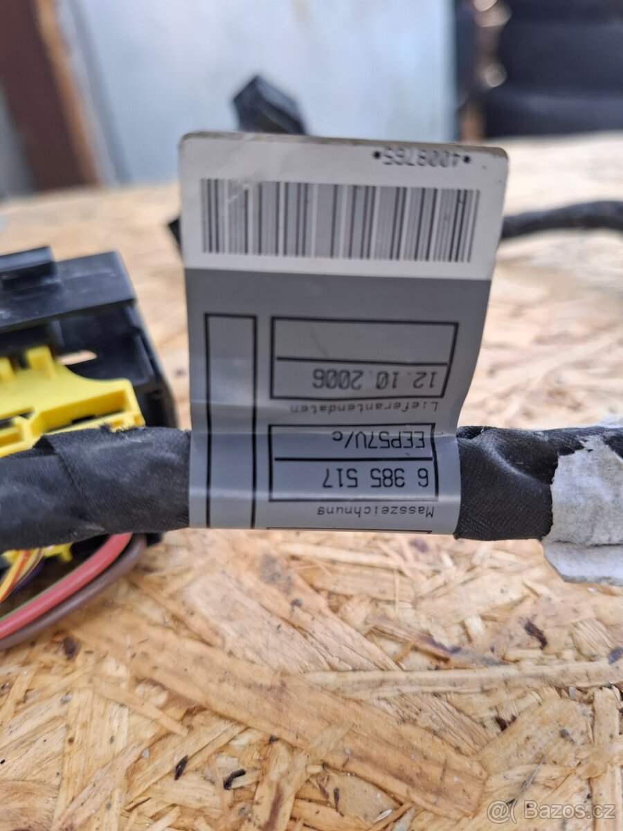 Jednotky, počítače bmw x5 e53 - 9