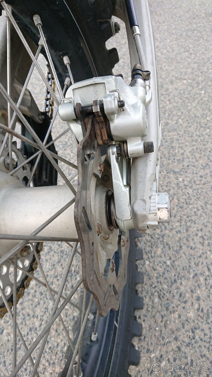 Husqvarna FC 450 2018 - 9