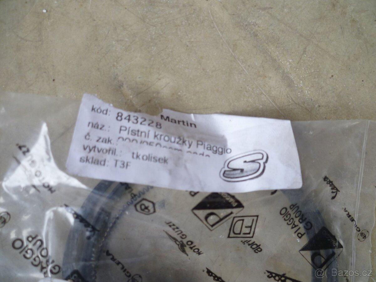 Aprilia sr 125 motard - 9