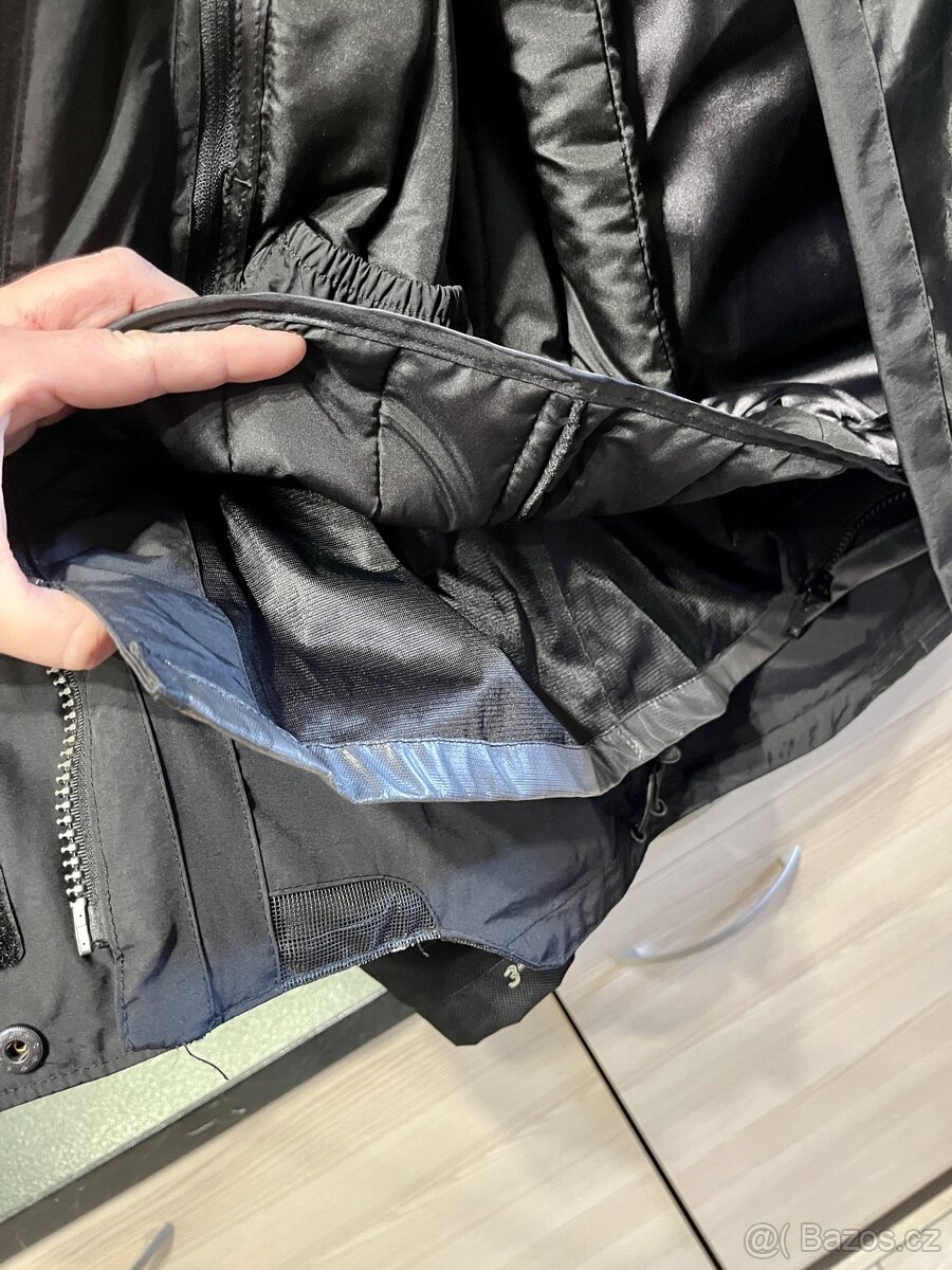 Damská Moto bunda Macna Lily M - 9