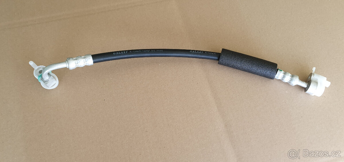 LADA 4x4 NIVA - Klimatizace na vozidlo LADA NIVA - 9