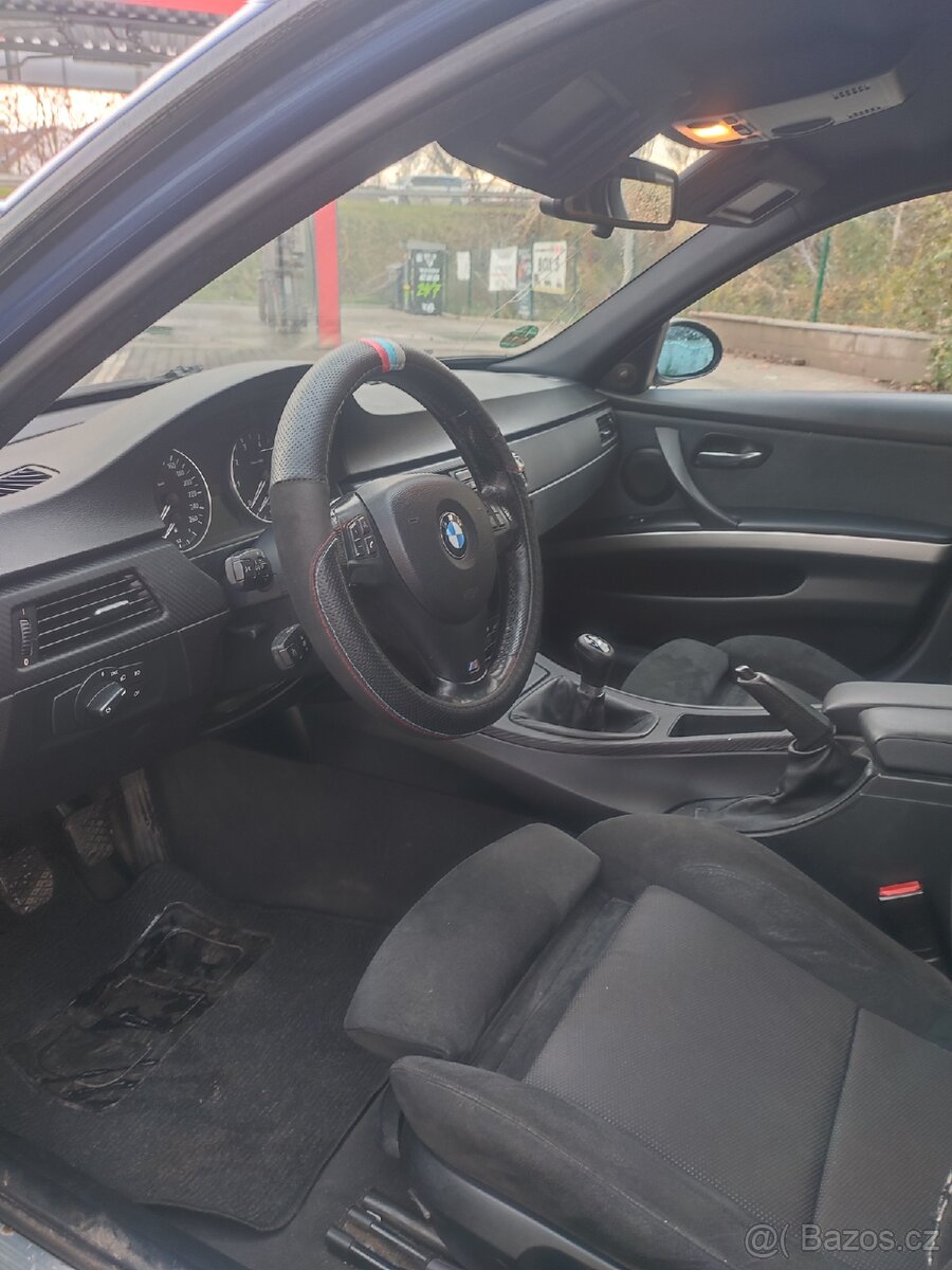 Bmw e91 320i M-Paket - 9