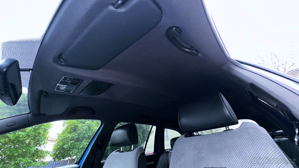 Vůz na náhradní díly Škoda Octavia 2 RS kombi 2006 BWA GVT L - 9