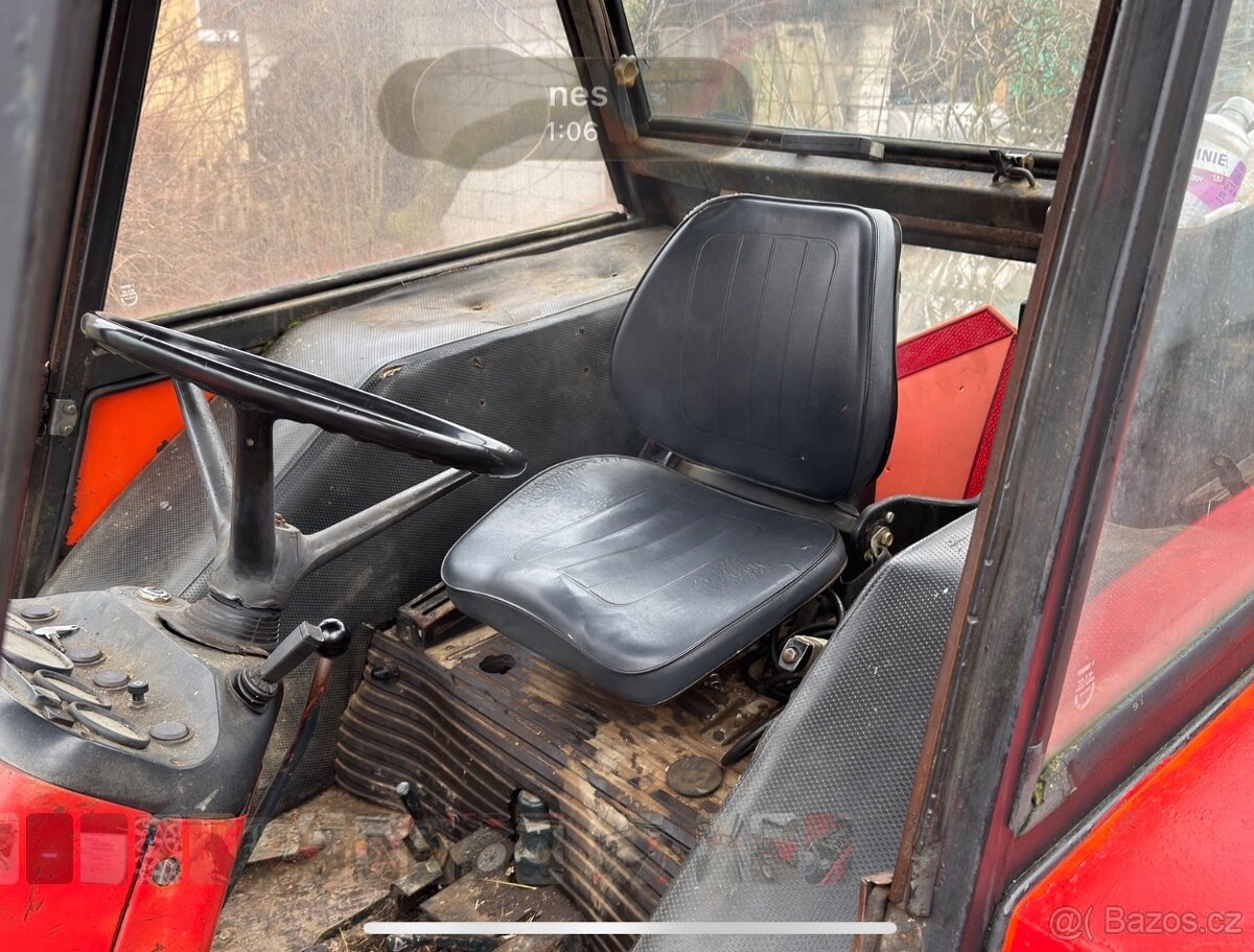 Zetor 7011 - 9