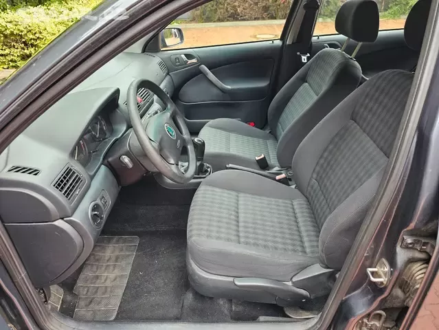 Škoda Octavia I 1.9TDI 74kW,Tour,Klima,bez koroze - 9