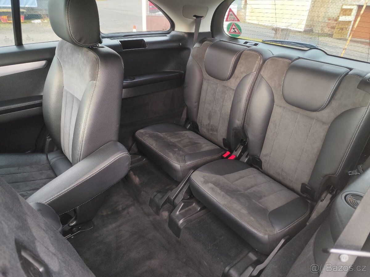 Mercedes-Benz R 320.4matic.3.0CDI.165kw.Automat.R.V.9/2006 - 9