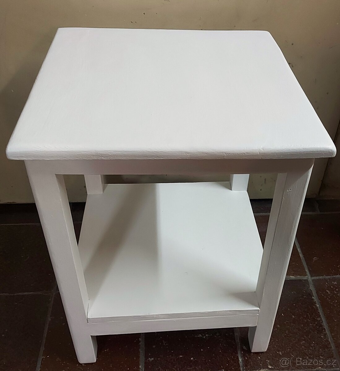 Stolička (štokrle) 40x40x53cm. - 9