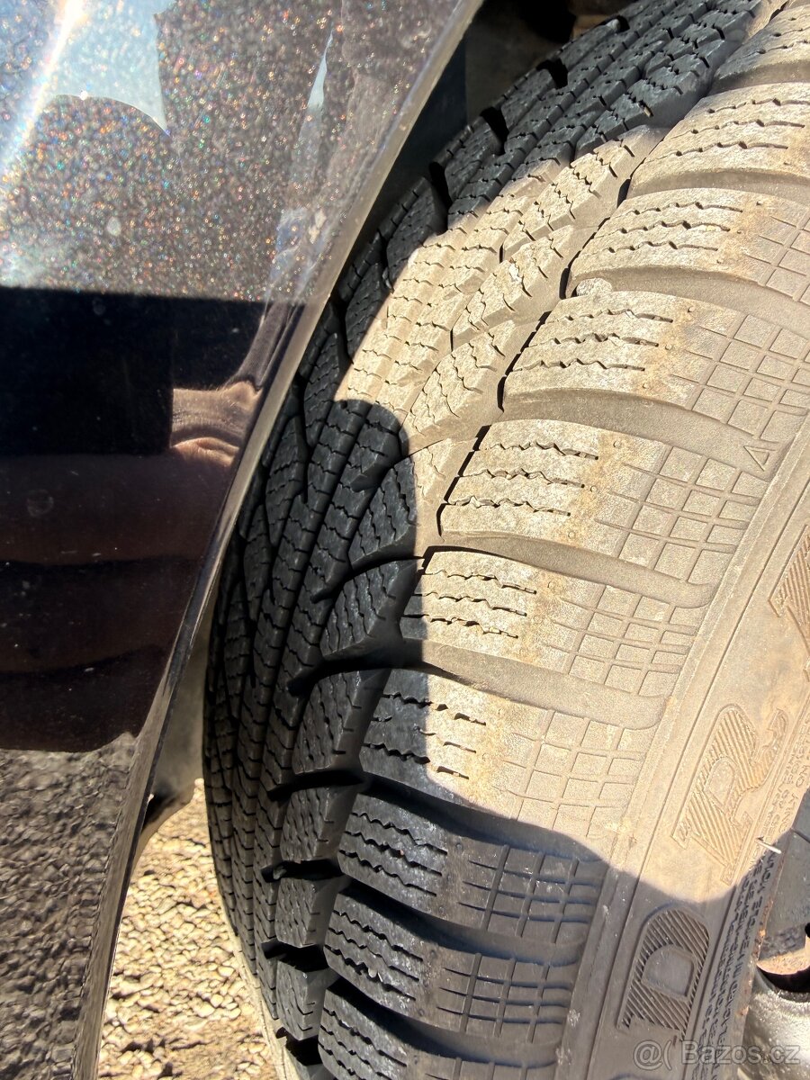 Škoda Roomster 1.9 TDi 74kw - 9