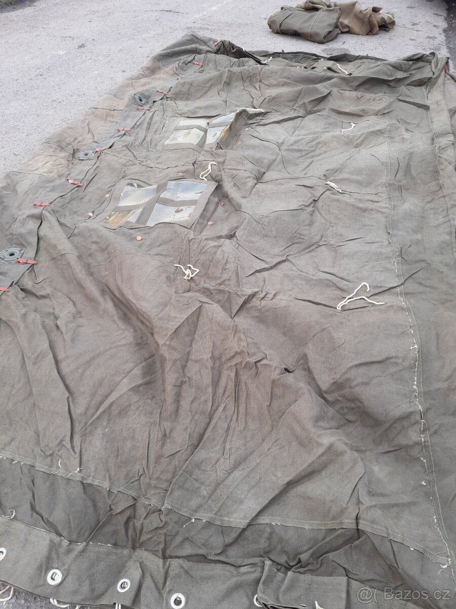 Přístřešek v3s - 9