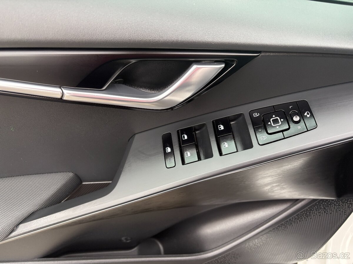 Kia Niro 1.6GDI,HEV,104kW,Style,DPH,ČR,HYBRID - 9
