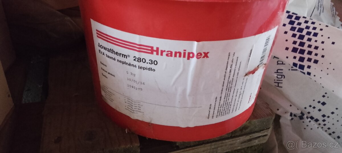 Olepovačka hran Dragis - 9