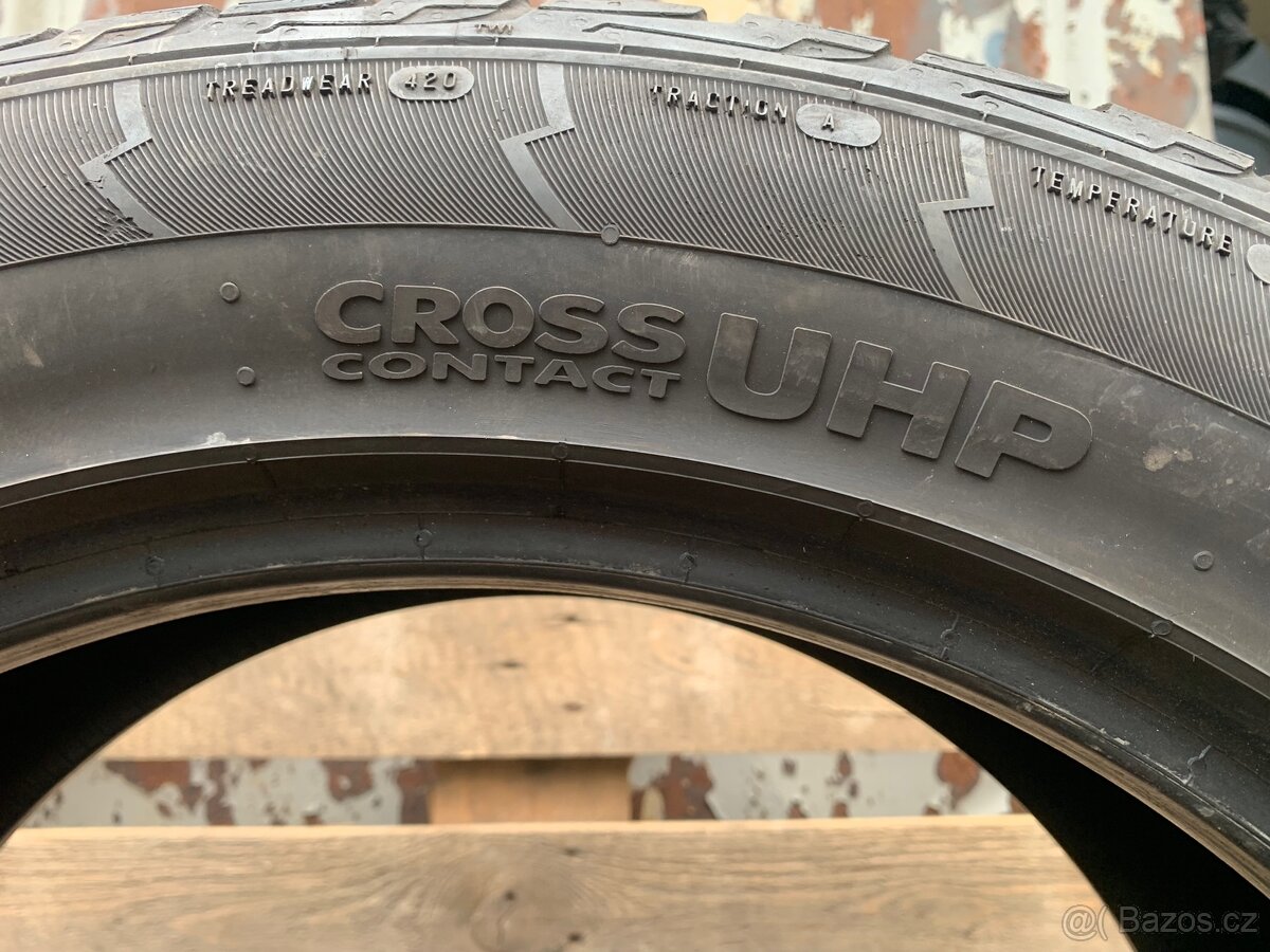 2ks 265/50/20 ContinentalCrossContact/2019/111V - 9