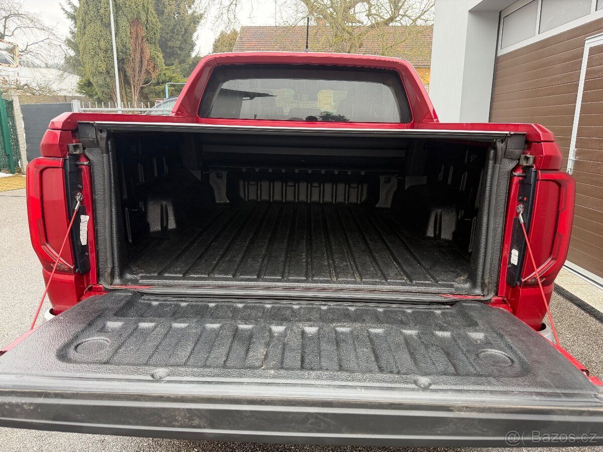 VW Amarok - 9